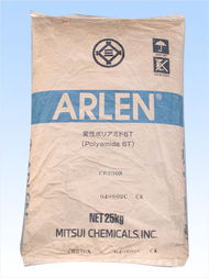 日本三井化学PA6T C430N 高性能工程塑料的创新制造与应用